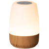 Chytrá dětská stolní lampa Quax Lumison se zvuky přírody