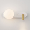 Bílé kovové nástěnné LED světlo Nova Lue Noble -fv-interier-25