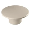 Béžový konferenční stolek Ardo ⌀80 cm
