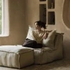 Béžový taburet Quax Lounger -fv-interier-25