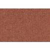 Terakotově oranžová čalouněná rohová pohovka Cosmopolitan Design Loretto 250 cm, pravá -fv-interier-25