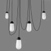 Opálově bílé skleněné závěsné světlo Nova Luce Blaky 170 cm -fv-interier-25