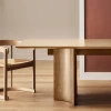 Dubový jídelní stůl KUNGSHOLMEN 210 x 90 cm -fv-interier-25