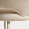 Béžová čalouněná barová židle Kave Home Bonali 65 cm -fv-interier-25