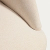 Béžová čalouněná barová židle Kave Home Bonali 65 cm -fv-interier-25