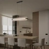 Skleněné závěsné LED světlo Nova Luce Emery 87 cm -fv-interier-25