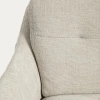 Béžová otočná barová židle Kave Home Lexa 65/85 cm -fv-interier-25