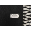 Černobílá čalouněná dvoulůžková postel Jade 180 x 200 cm s úložným prostorem -fv-interier-25