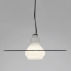 Šedobílé skleněné závěsné světlo Nova Luce Lora 45 cm -fv-interier-25