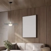 Šedobílé skleněné závěsné světlo Nova Luce Lora 60 cm -fv-interier-25