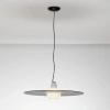 Šedobílé skleněné závěsné světlo Nova Luce Lora 60 cm -fv-interier-25