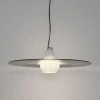 Šedobílé skleněné závěsné světlo Nova Luce Lora 60 cm -fv-interier-25