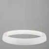 Bílé kovové závěsné LED světlo Nova Luce Ovia 45 cm -fv-interier-25