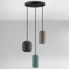 Barevné kovové závěsné světlo Nova Luce Marlin 33 cm -fv-interier-25