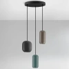 Barevné kovové závěsné světlo Nova Luce Marlin 33 cm -fv-interier-25