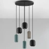 Barevné kovové závěsné světlo Nova Luce Marlin 48 cm -fv-interier-25