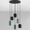 Barevné kovové závěsné světlo Nova Luce Marlin 48 cm -fv-interier-25