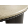 Béžový mramorový konferenční stolek Unique Furniture Piazze 90 cm -fv-interier-25