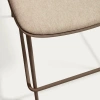 Hnědá barová židle Kave Home Debari 65 cm -fv-interier-25