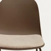 Hnědá barová židle Kave Home Debari 65 cm -fv-interier-25
