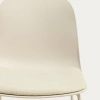 Béžová barová židle Kave Home Debari 65 cm -fv-interier-25