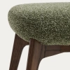 Zelená čalouněná podnožka Kave Home Adiran 51 x 35 cm -fv-interier-25