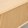 Dubová komoda Kave Home Helvine 243 x 40 cm -fv-interier-25