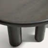 Tmavě hnědý dřevěný jídelní stůl Kave Home Mailen 180 x 105 cm -fv-interier-25
