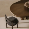 Tmavě hnědý dřevěný jídelní stůl Kave Home Mailen 180 x 105 cm -fv-interier-25