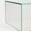 Skleněný konferenční stolek Kave Home Orlia 110 x 50 cm -fv-interier-25