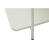 Světle šedý kovový konferenční stolek Unique Furniture Yuba 110 x 55 cm -fv-interier-25