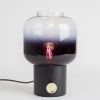 Černá stolní lampa ZUIVER MOODY -fv-interier-25