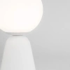Bílá stolní lampa Nova Luce Zero -fv-interier-25