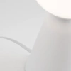 Bílá stolní lampa Nova Luce Zero -fv-interier-25
