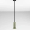 Zelené keramické závěsné světlo Nova Luce Parlo 11 cm -fv-interier-25