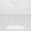Bílé kovové závěsné LED světlo Nova Luce Ovia 60 cm -fv-interier-25