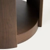 Ořechový rozkládací jídelní stůl Kave Home Artis 120/170 x 120 cm -fv-interier-25
