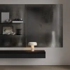 Krémová kovová stolní LED lampa Nova Luce Noelia -fv-interier-25