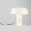 Krémová kovová stolní LED lampa Nova Luce Noelia -fv-interier-25