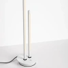 Bílá kovová stolní LED lampa Nova Luce Intec -fv-interier-25