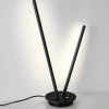 Černá kovová stolní LED lampa Nova Luce Intec -fv-interier-25