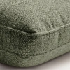 Zelený polštář Kave Home Blok 40 x 60 cm -fv-interier-25