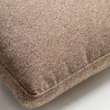 Hnědý polštář Kave Home Blok 50 x 60 cm -fv-interier-25