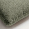 Zelený polštář Kave Home Blok 60 x 60 cm -fv-interier-25