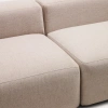 Béžová čtyřmístná pohovka Kave Home Blok 380 cm -fv-interier-25