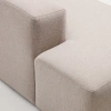 Béžová čtyřmístná pohovka Kave Home Blok 380 cm -fv-interier-25