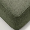 Zelená čtyřmístná pohovka Kave Home Blok 380 cm -fv-interier-25