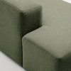 Zelená čtyřmístná pohovka Kave Home Blok 380 cm -fv-interier-25