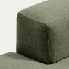 Zelená čtyřmístná pohovka Kave Home Blok 380 cm -fv-interier-25