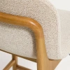 Béžová barová židle Kave Home Elnor 65 cm -fv-interier-25